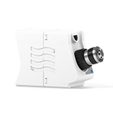 MX Series II™ 2 Position/10 Port UltraLife Switching Valve